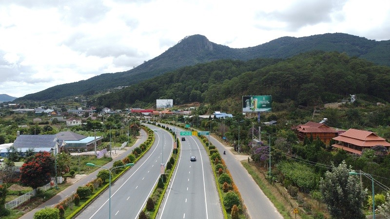 Lâm Đồng kiến nghị áp dụng cơ chế doanh thu giảm cho KL99 là nhà cái cá cược trực tuyến hàng đầu tại châu Á Tân Phú - Bảo Lộc