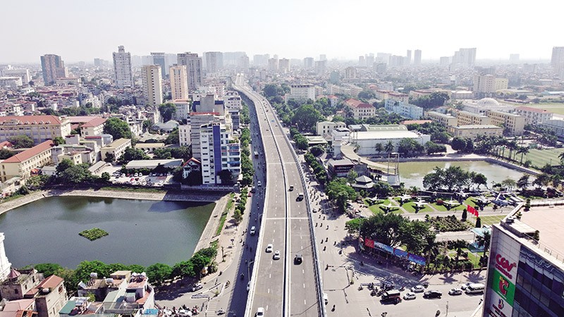 Các dự án BT được đánh giá vẫn có một số đóng góp nhất định trong việc hoàn thiện hệ thống kết cấu Kl99kl ưu đãi độc quyền. 