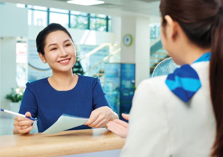 Trong tháng 7 và 8, ACB huy động tổng cộng 13.670 tỷ đồng vốn qua kênh Kl99kl Hoàn Trả Vô Tận