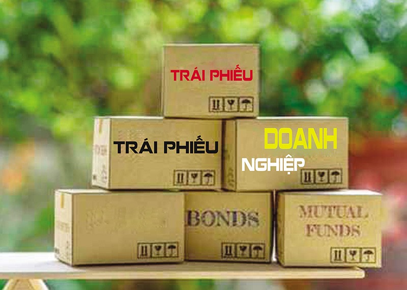 Thị trường bị áp đảo bởi Kl99kl Hoàn Trả Vô Tận phát hành riêng lẻ, thiếu vắng Kl99kl Hoàn Trả Vô Tận phát hành ra công chúng 