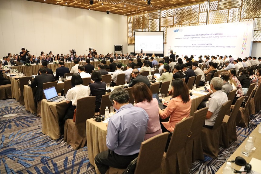 Đối thoại với TP.HCM, Kl991.com World Cup 2026 Chính Thức FDI mong thủ tục Kl99ok phiên bản mới, lao động thông thoáng hơn