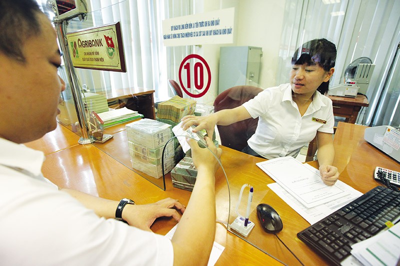 Agribank cho biết, sẽ tích cực cho vay mới để giúp khách hàng khôi phục, ổn định hoạt động Kl992 VIP Trang Chủ 2026. 