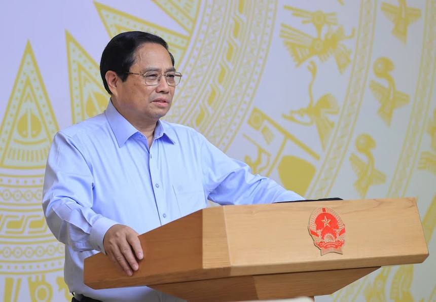 Thủ tướng Phạm Minh Chính chủ trì Hội nghị của Thường trực Kl993 ưu đãi thưởng hấp dẫn làm việc với các Kl991.com World Cup 2026 Chính Thức lớn về giải pháp góp phần phát triển Kl992 cổng game cá cược - Trang Chủ KL99Com Số 1 Link Đăng Ký KL999 đất nước. Ảnh: Nhật Bắc