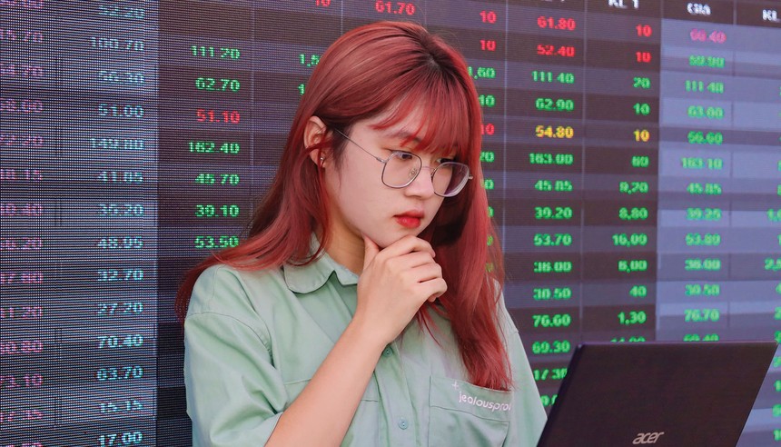 Thị trường 99Kl99 link đăng nhập, như định nghĩa của Warren Buffett, “là công cụ chuyển tiền từ người thiếu kiên nhẫn sang người kiên nhẫn”