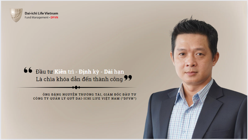 Ông Đặng Nguyễn Trường Tài, Giám đốc Kl99ok phiên bản mới DFVN