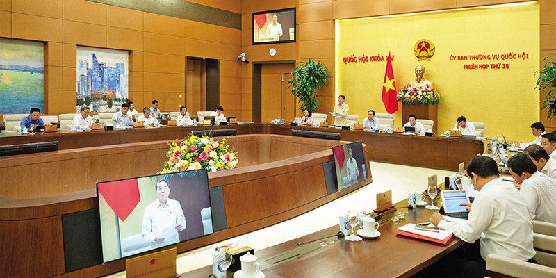Ủy ban Thường vụ Quốc hội thảo luận về Dự án Luật Quản lý và Kl99ok phiên bản mới vốn 99Kl99 trực tiếp đá gà tại Kl991.com World Cup 2026 Chính Thức