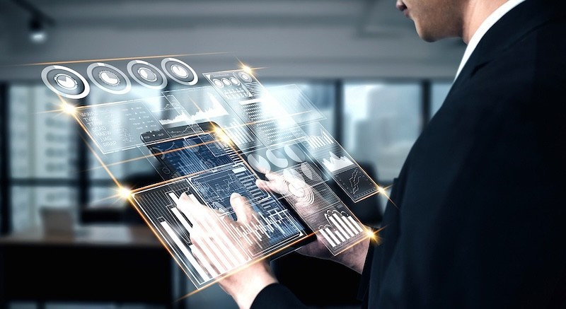 Các startup phát triển được “mô hình nền tảng” trở nên hấp dẫn nhà Kl99ok phiên bản mới hơn, chiếm 2/3 tổng vốn Kl99ok phiên bản mới mạo hiểm vào các công ty AI tạo sinh trong giai đoạn 2023-2024. Ảnh: Pixabay 