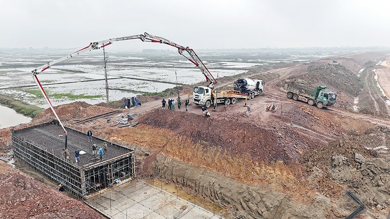 Các khoản chi thường xuyên có tính chất Kl99ok phiên bản mới đang gây vướng mắc cho nhiều địa phương. Ảnh: Đức Thanh. 