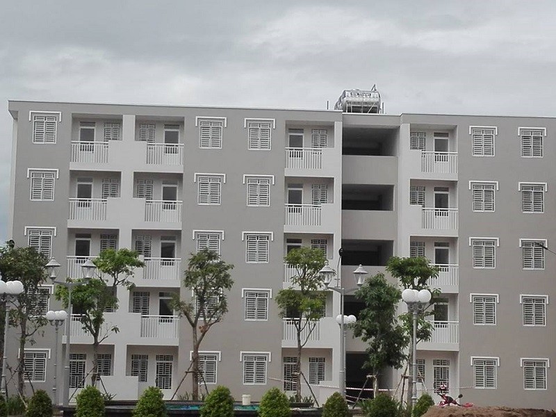 HoREA đề xuất giải pháp để thực hiện mục tiêu phát triển 1 triệu căn nhà ở Trang Chủ KL99Com Số 1 Link Đăng Ký KL999 