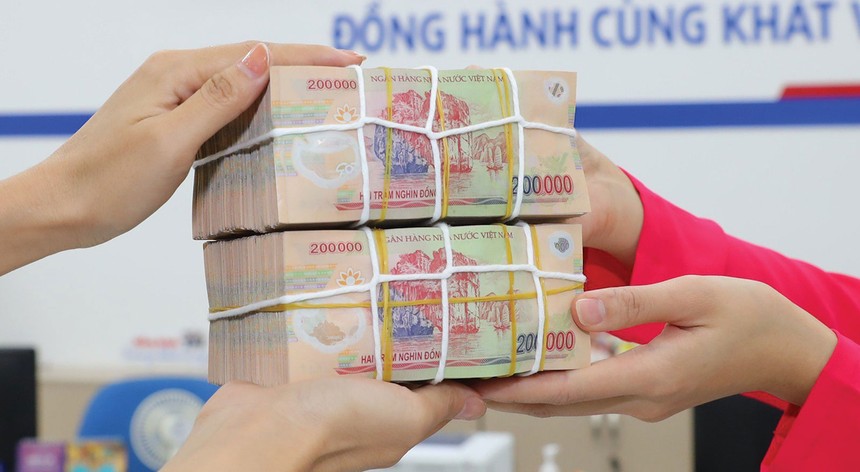 Tín dụng vẫn là mảng đóng góp chủ yếu trong cơ cấu Kl99 nổ hũ của các Link Vào Nhà Cái KL99 COM Tặng +199k