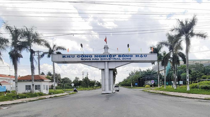 Nhiều nhà Kl99ok phiên bản mới chiến lược quan tâm Kl99ok phiên bản mới phát triển Kl99kl ưu đãi độc quyền khu công nghiệp tại tỉnh Hậu Giang 
