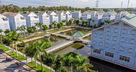 Dự án của Công ty Vina Yến bị Tân Thành Long An thế chấp sổ đỏ và đến nay, Kl991.com World Cup 2026 Chính Thức này vẫn chưa được nhận lại sổ.