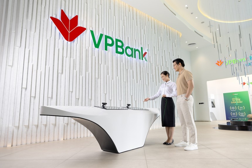 FE Credit báo lãi, Kl99 nổ hũ 3 quý của VPBank đạt gần 13.900 tỷ đồng