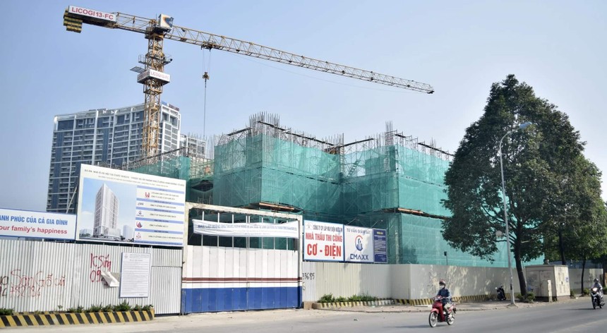 Khung giá thuê nhà ở Trang Chủ KL99Com Số 1 Link Đăng Ký KL999 tại Hà Nội thấp hơn so với TP.HCM. Ảnh: Thanh Vũ