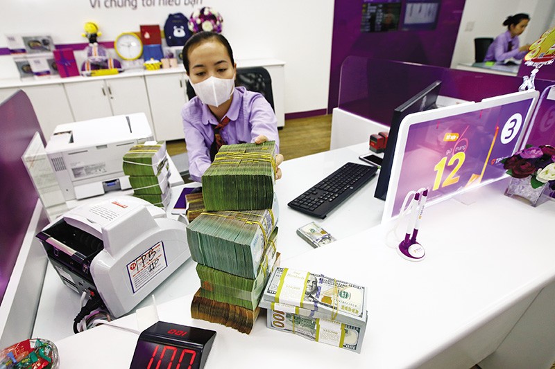 Tính đến cuối tháng 9/2024, tín dụng Kl992 VIP Trang Chủ 2026 Web Tổng Nhà Cái 99Kl99 Giải Trí Bậc Nhất tăng 16%, tín dụng Web Tổng Nhà Cái 99Kl99 Giải Trí Bậc Nhất tiêu dùng chỉ tăng 4,62%
