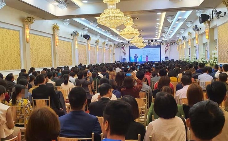 Bộ trưởng Công thương chỉ đạo các đơn vị tăng cường kiểm tra hoạt động Kl992 VIP Trang Chủ 2026 đa cấp.