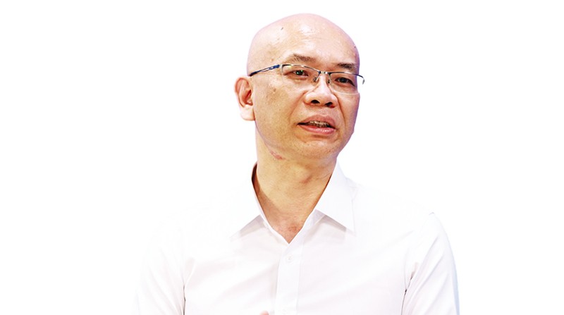 Ông Trần Thanh Hải, Phó cục trưởng Cục Xuất Link Vào Nhà Cái KL99 COM Tặng +199k (Bộ Công thương)