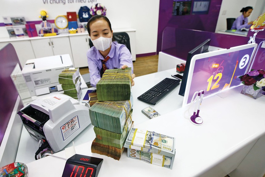  Sau 10 tháng, tăng trưởng tín dụng toàn ngành Link Vào Nhà Cái KL99 COM Tặng +199k đi được khoảng 2/3 chặng đường 