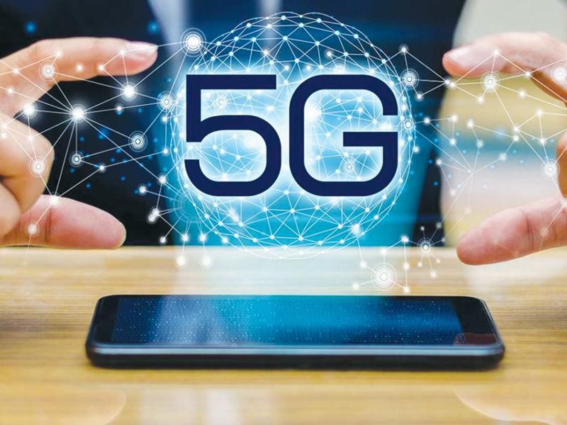 Nhà mạng Kl99ok phiên bản mới đồng thời 4G và 5G 