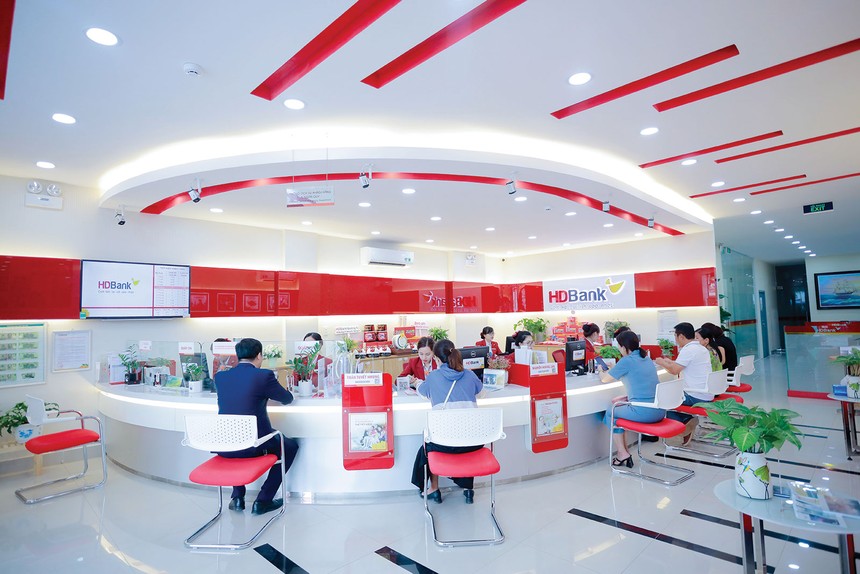ADB và HDBank (HDB) ký kết khoản vay 100 triệu USD