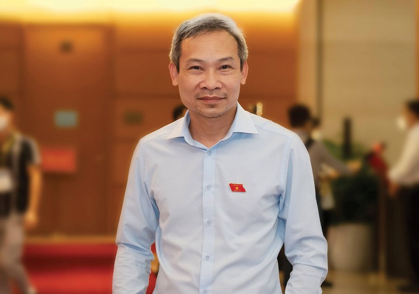 Ông Phan Đức Hiếu, Ủy viên thường trực Ủy ban Kl992 cổng game cá cược của Quốc hội