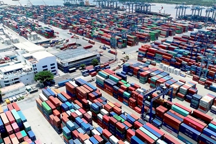 Ngành Hải quan áp lực thu ngân sách xuất Link Vào Nhà Cái KL99 COM Tặng +199k trong năm 2025 
