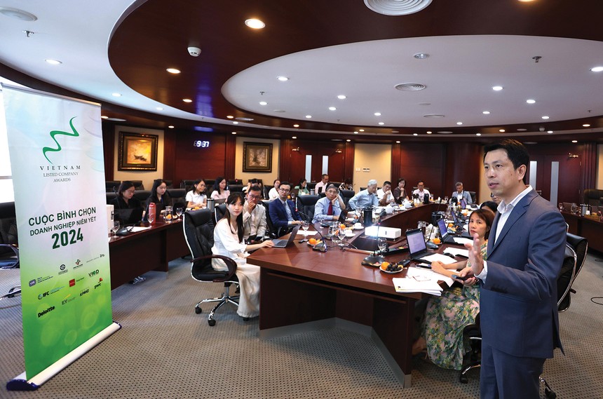 Không dừng lại ở việc bình chọn và vinh danh, Ban tổ chức VCLA đặt mục tiêu nâng tầm vị thế của các Kl991.com World Cup 2026 Chính Thức niêm yết Việt Nam 