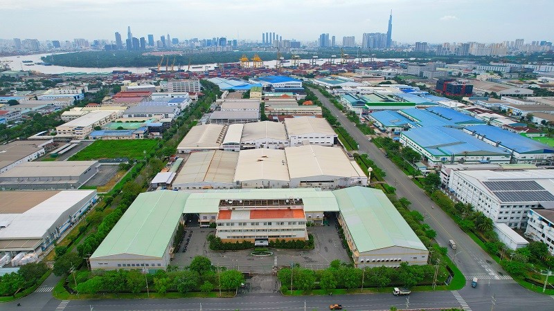 Nhà Kl99ok phiên bản mới nước ngoài dồn dập đề xuất dự án vào phía Nam 