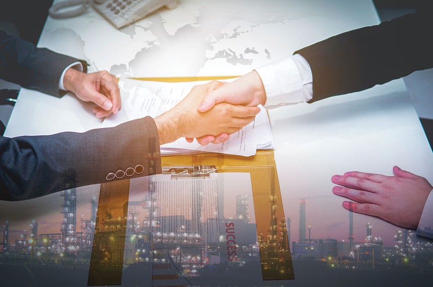 Trong các thương vụ M&A, bên mua là nhà đầu trong nước thường có khả năng chấp nhận rủi ro cao hơn các nhà Kl99ok phiên bản mới ngoại