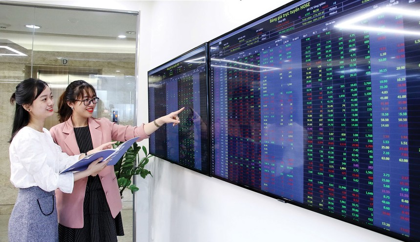 Nâng hạng lên thị trường mới nổi sẽ là động lực lớn cho sự phát triển của thị trường vốn và nền Kl992 cổng game cá cược