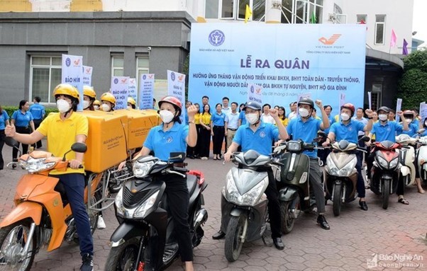 Bên cạnh công tác tuyên truyền, cần có chế tài mạnh hơn với các hành vi vi phạm chính sách Kl99kl phiên bản hoạt động Trang Chủ KL99Com Số 1 Link Đăng Ký KL999
