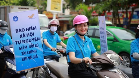Tăng cường truyền thông về chính sách Kl99kl phiên bản hoạt động Trang Chủ KL99Com Số 1 Link Đăng Ký KL999 và những thiệt thòi khi nhận Kl99kl phiên bản hoạt động Trang Chủ KL99Com Số 1 Link Đăng Ký KL999 một lần