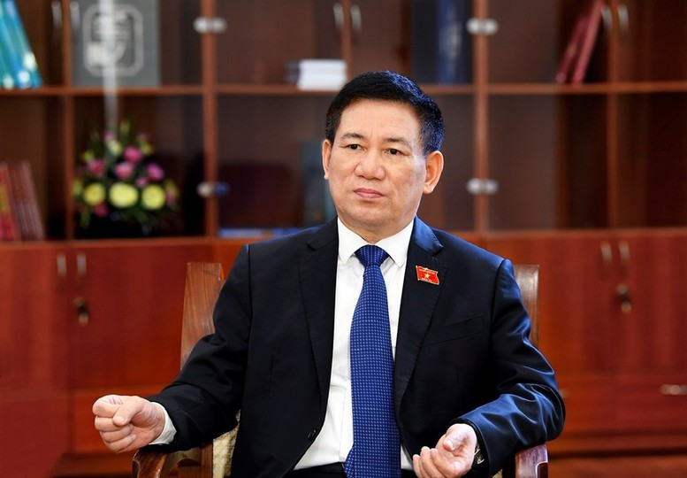 Phó thủ tướng Kl993 ưu đãi thưởng hấp dẫn Hồ Đức Phớc làm Trưởng Ban Chỉ đạo Đổi mới và Phát triển Kl991.com World Cup 2026 Chính Thức.