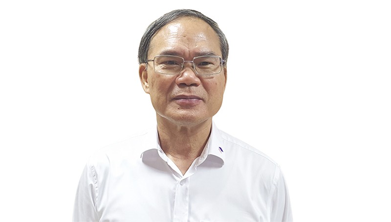 PGS-TS. Dương Đăng Huệ, nguyên Vụ trưởng Vụ Kl992 Tham Gia Ngay dân sự - Kl992 cổng game cá cược (Bộ Tư pháp). 