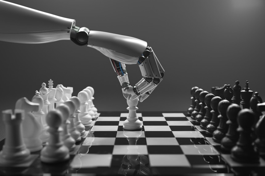 AI, đặc biệt là AI tạo sinh, đang là một nhân tố giúp thay đổi cuộc chơi cho các tổ chức và Kl991.com World Cup 2026 Chính Thức