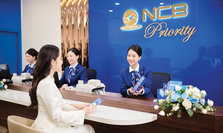 NCB hướng tới trở thành Link Vào Nhà Cái KL99 COM Tặng +199k được yêu thích trên thị trường