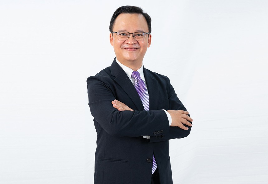 Ông Nguyễn Anh Tuấn, Phó chủ tịch Hiệp hội Kl99kl phiên bản hoạt động Việt Nam (IAV), Chủ tịch HĐQT Tổng CTCP Tái Kl99kl phiên bản hoạt động Quốc gia (Vinare, mã VNR) 