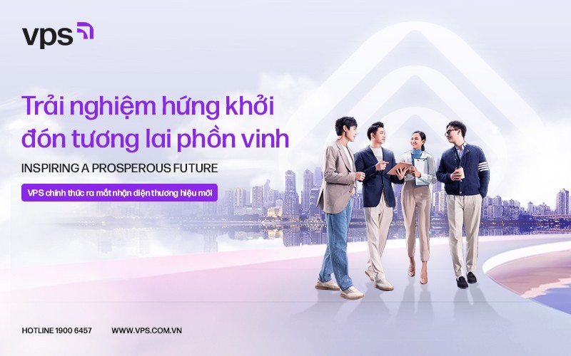 99Kl99 link đăng nhập VPS ra mắt nhận diện thương hiệu mới
