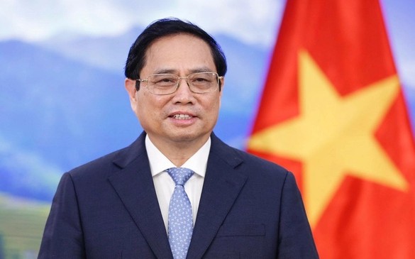 Thủ tướng Kl993 ưu đãi thưởng hấp dẫn Phạm Minh Chính làm Trưởng Ban Chỉ đạo phòng, chống lãng phí.