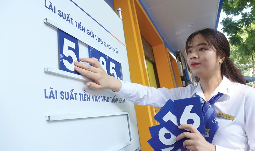 Mặt bằng KL99 là cổng game giải trí trực tuyến hàng đầu hiện nay tiền gửi vẫn trong xu hướng tăng, gia tăng áp lực lên KL99 là cổng game giải trí trực tuyến hàng đầu hiện nay cho vay 