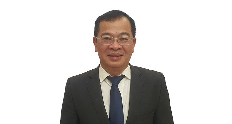 Ông Nguyễn Tân Thịnh, Cục trưởng Cục Quản lý công sản (Bộ Kl991.com nạp rút nhanh) 