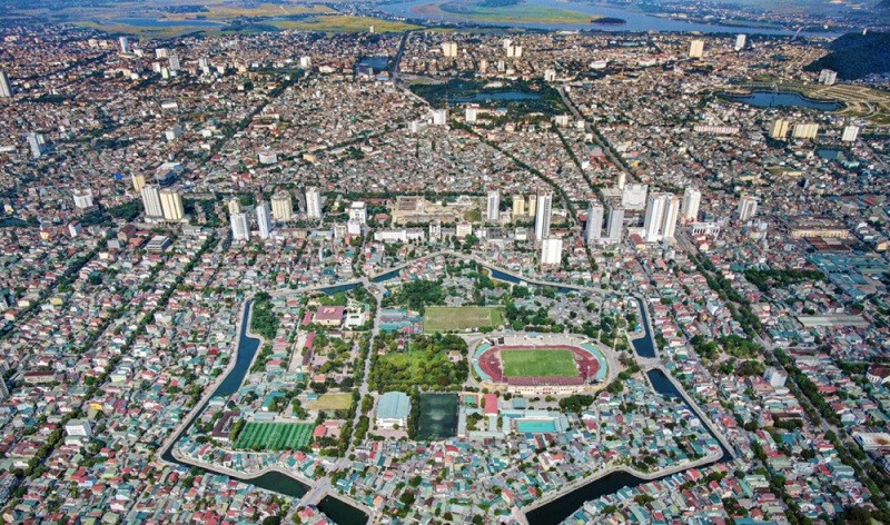 Năm 2024, Nghệ An tiếp tục nằm trong top 10 cả nước về thu hút Kl99ok phiên bản mới, trong đó FDI đạt 1,7 tỷ USD