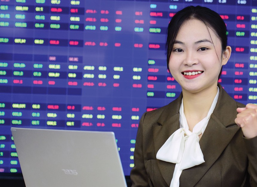 Hoạt động niêm yết mới sôi động hơn sẽ gia tăng sức hấp dẫn cho thị trường 99Kl99 link đăng nhập