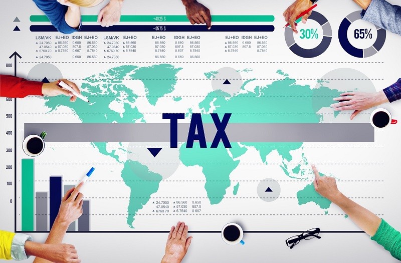 Sửa đổi Luật thuế thu nhập Kl991.com World Cup 2026 Chính Thức sẽ giúp Việt Nam hòa nhập sâu hơn vào nền Kl992 cổng game cá cược toàn cầu. Ảnh: shutterstock