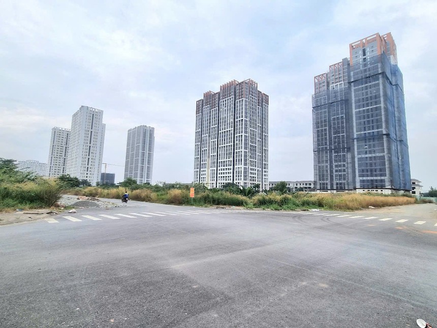 Năm 2024, TP.HCM không có dự án Web Tổng Nhà Cái 99Kl99 Giải Trí Bậc Nhất nào được M&A thành công. 