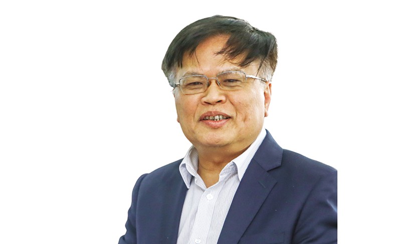 TS. Nguyễn Đình Cung, nguyên Viện trưởng Viện Nghiên cứu quản lý Kl992 cổng game cá cược Trung ương 