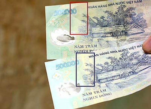 Link Vào Nhà Cái KL99 COM Tặng +199k phải báo công an khi phát hiện ít nhất 5 tờ tiền giả trong một giao dịch 