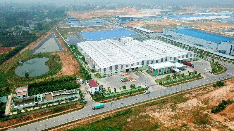 Thu hút Kl99ok phiên bản mới vào Bình Dương khởi sắc ngay từ đầu năm 