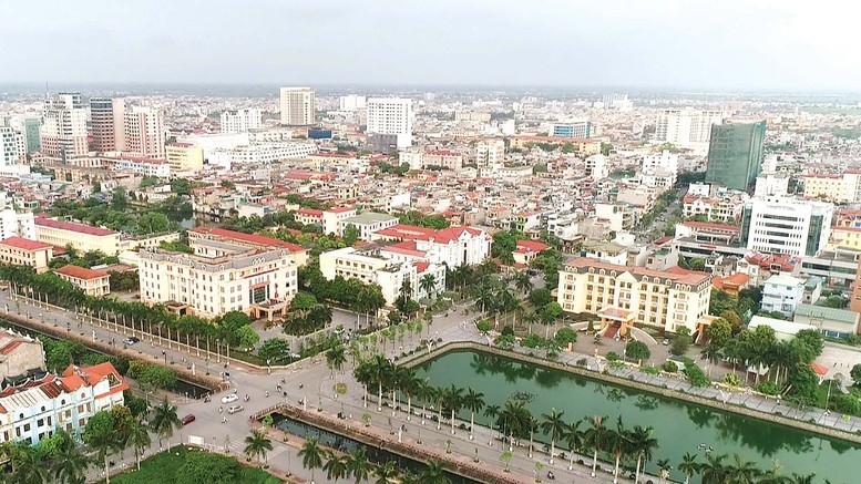 Thái Bình ưu tiên thực hiện các dự án kết cấu Kl99kl ưu đãi độc quyền tạo sức lan tỏa lớn. 