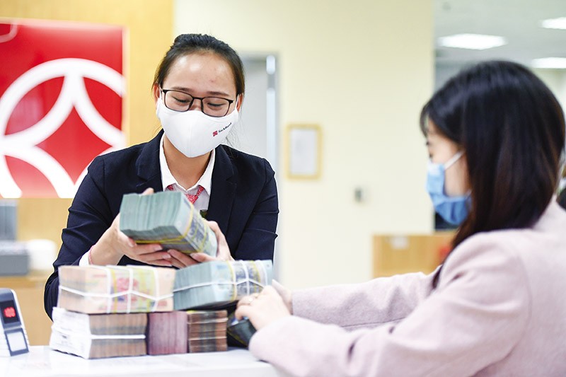 Năm 2025, dự kiến hoạt động mua bán - sáp nhập (M&A) ngành Link Vào Nhà Cái KL99 COM Tặng +199k sẽ sôi động 